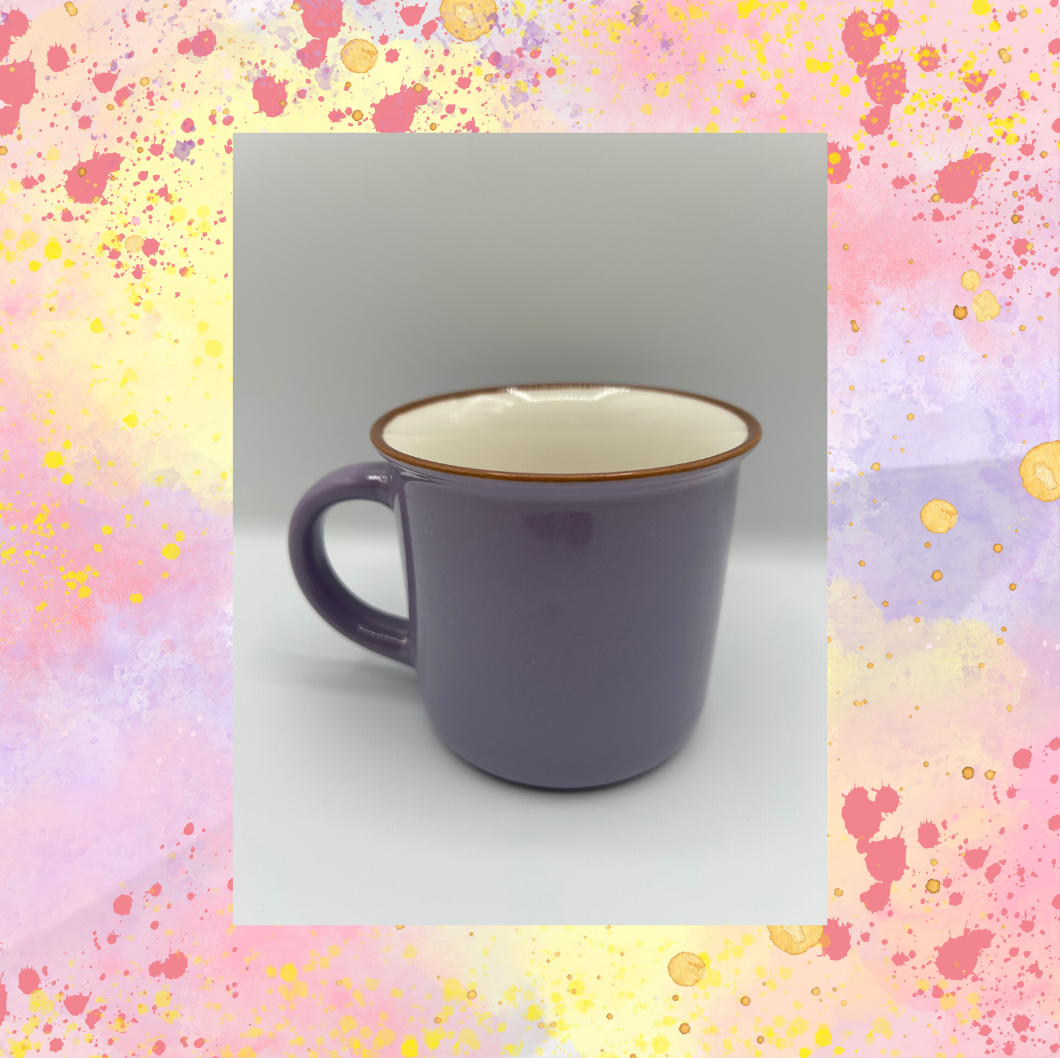 Let Your Light Shine Mug