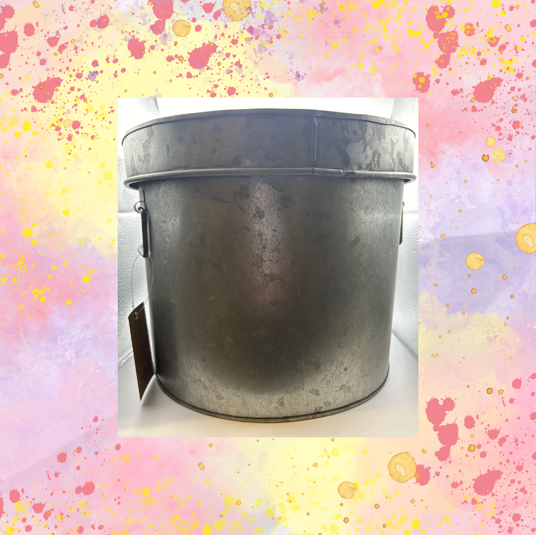 Happy Birthday Canisters - Set of 3