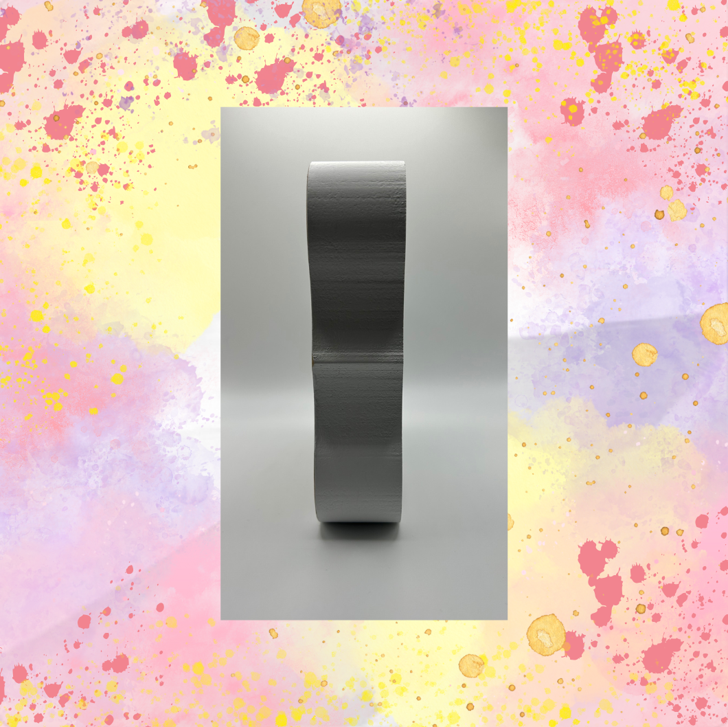 “Bless The Food” Wood Framed Tabletop Block Sign 6.25 x 6