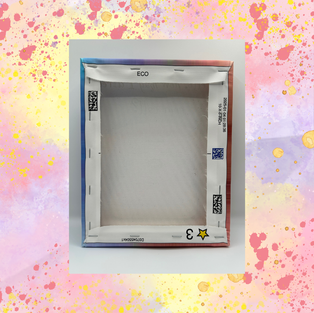 8 x 10 How May I Direct Your Call Canvas