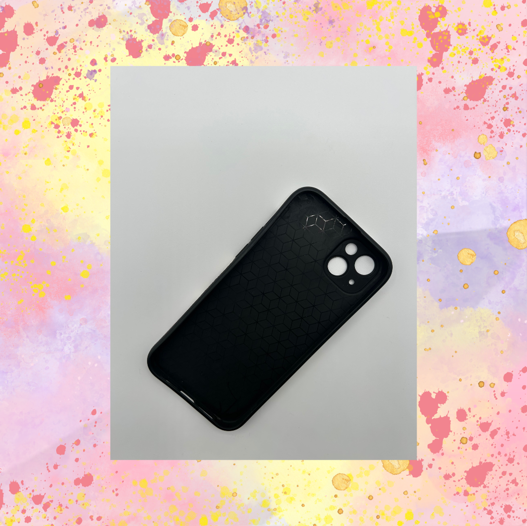 Violin iPhone 14+ Phone Case