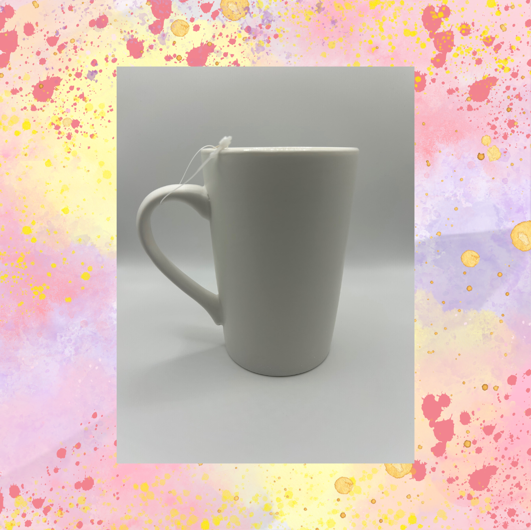 Encouragement Inspirational Cup