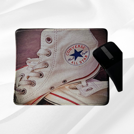 Sneaker Mousepad