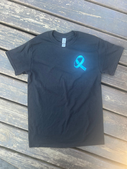 Be Edyoucated Asthma Awareness T - universal image