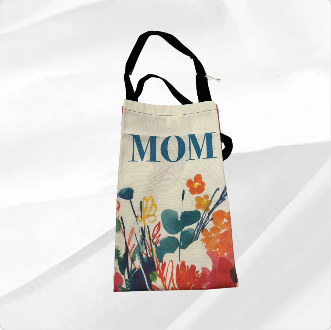 Mom Kitchen Apron