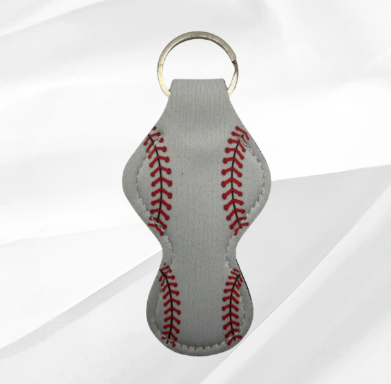 Baseball Chapstick Holder