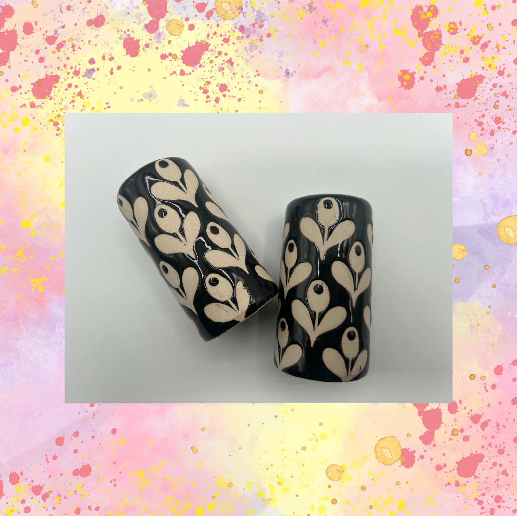 Salt and Pepper Shaker