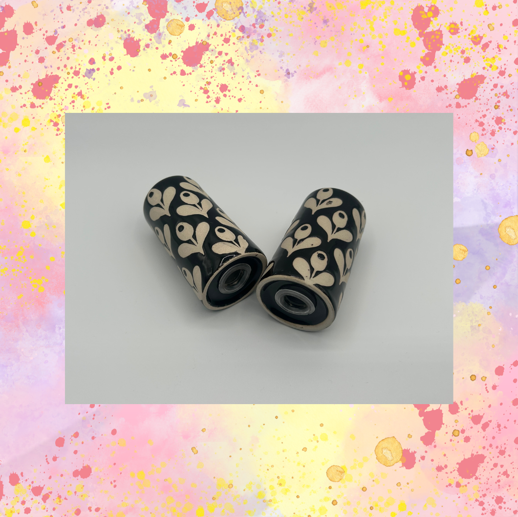 Salt and Pepper Shaker