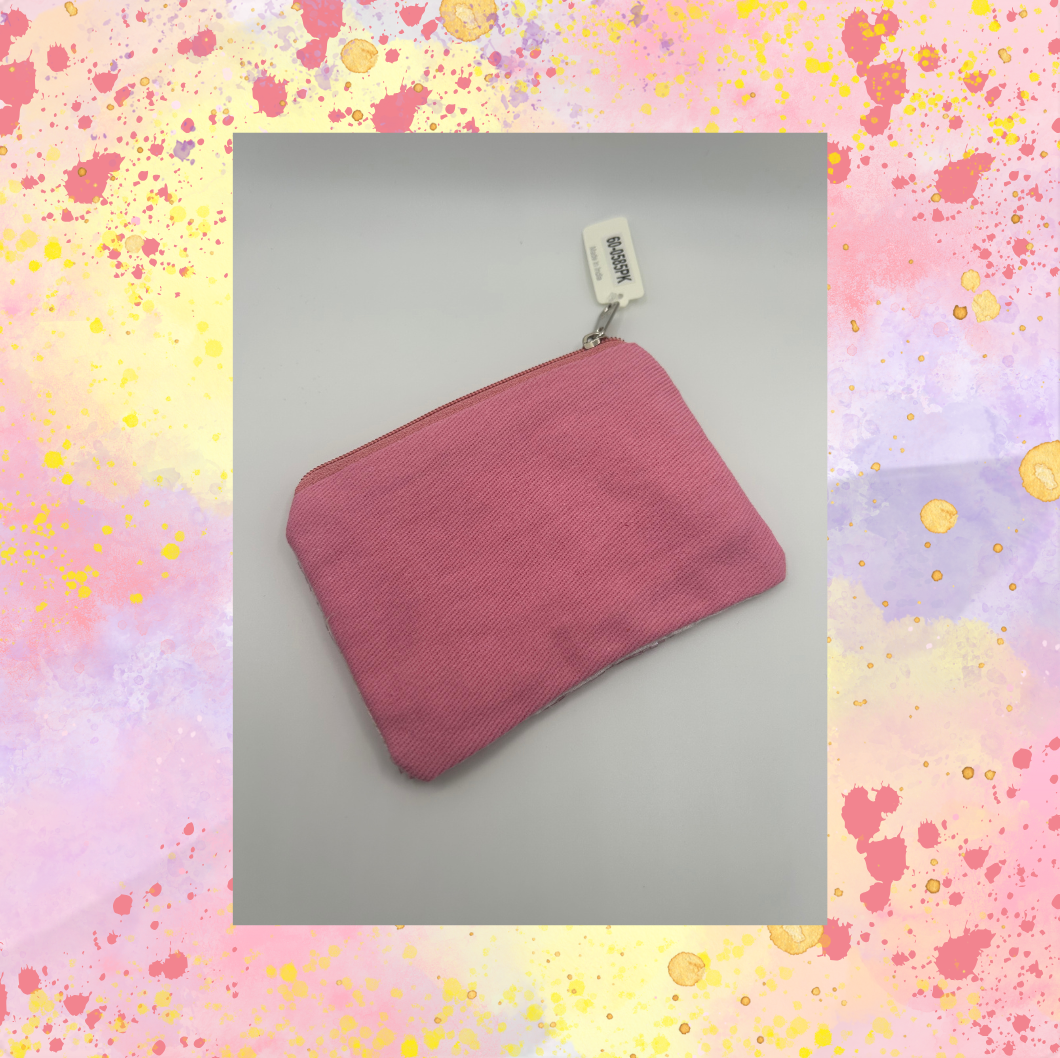 Oh My Stars Change Purse