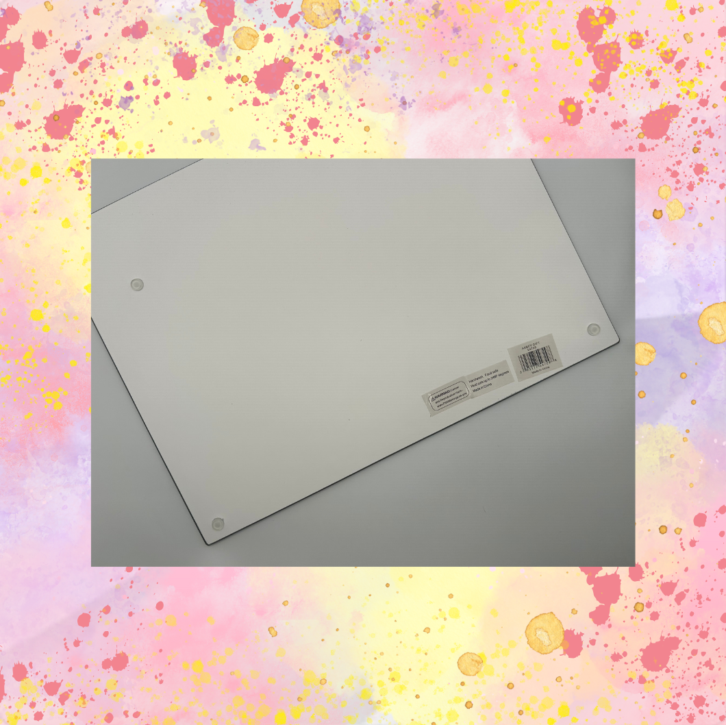 Kitchen Prayer Cutting Board