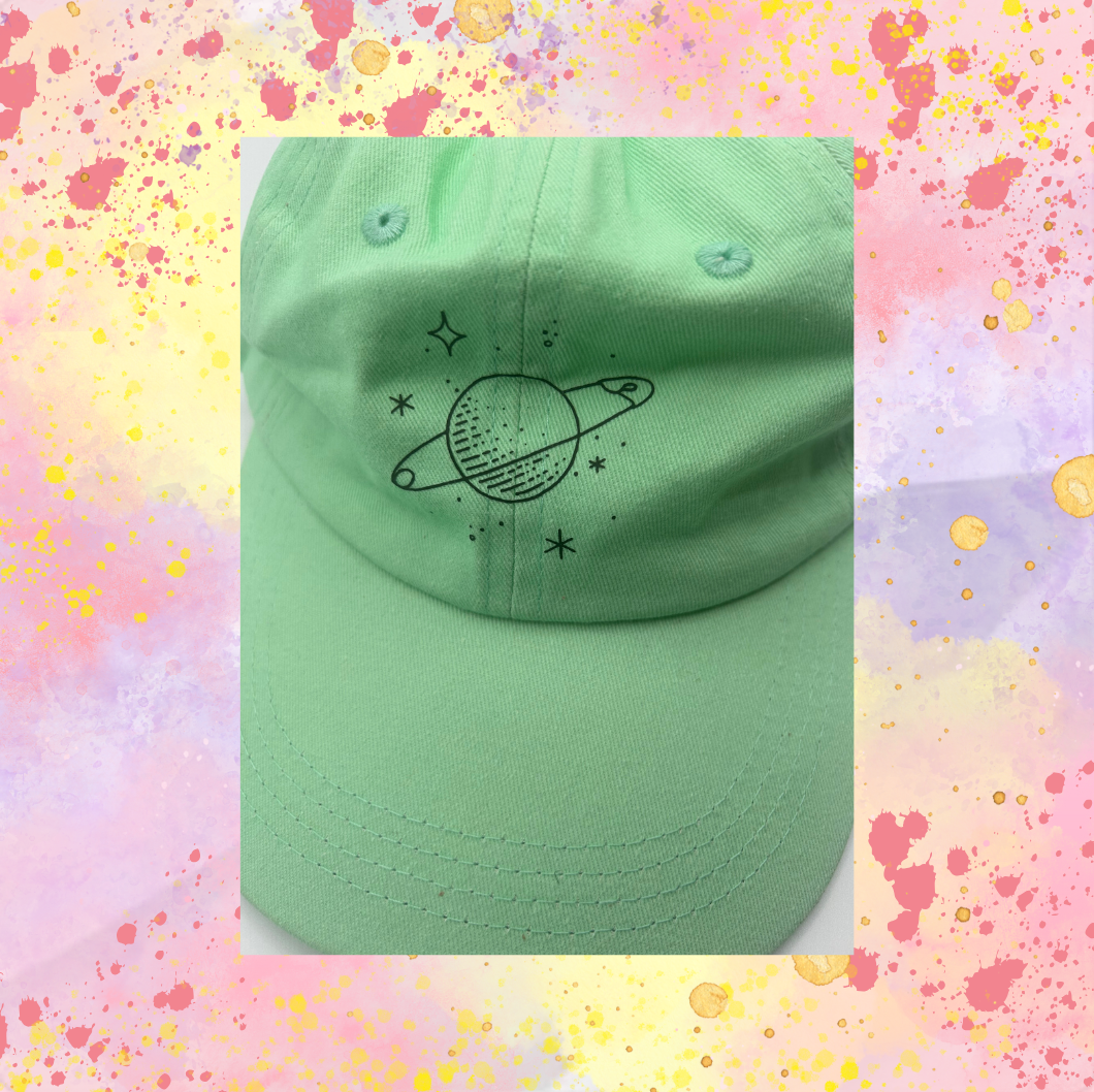 Planet Hat