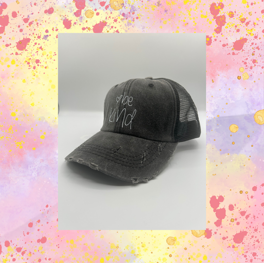 Be Kind Hat