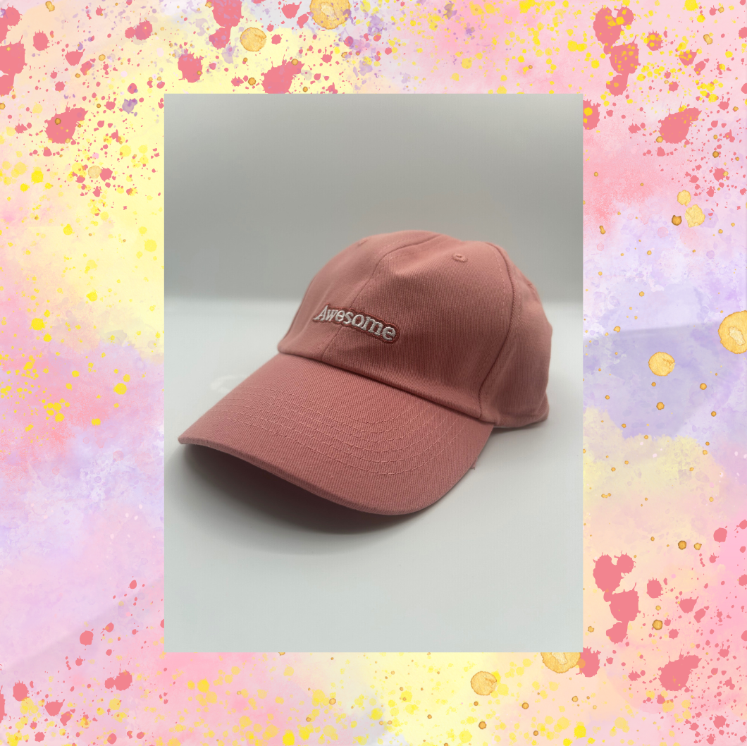 Awesome Hat