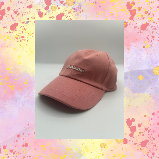Awesome Hat