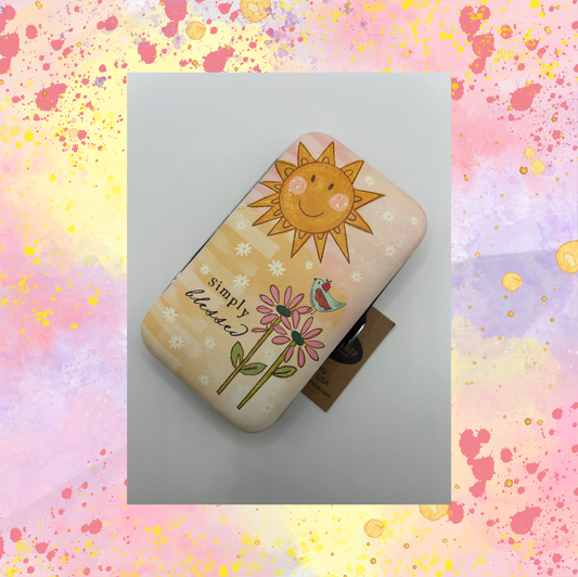 Simply Blessed Manicure Set
