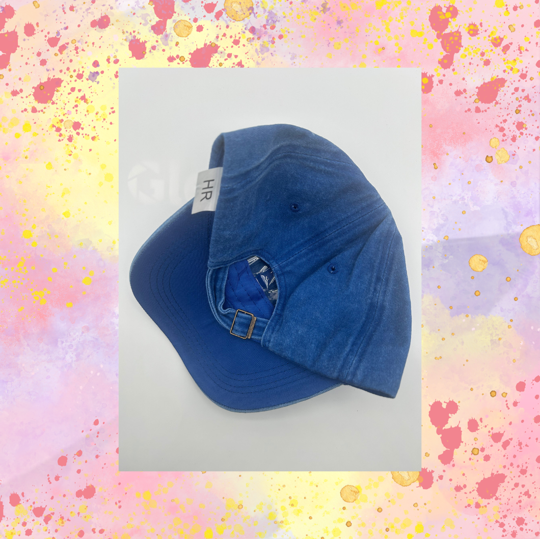 Just A Small Town Girl Hat