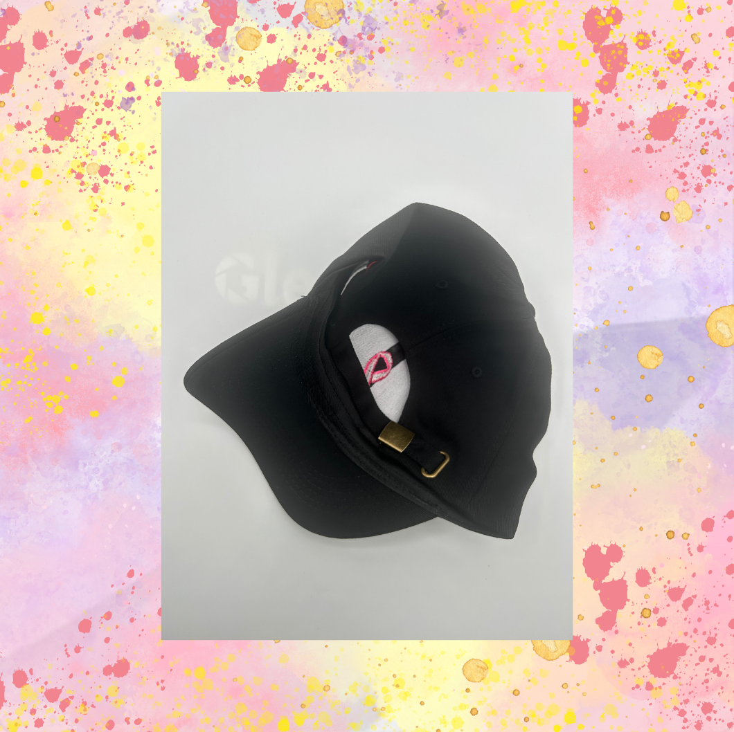 Cancer Awareness Hat