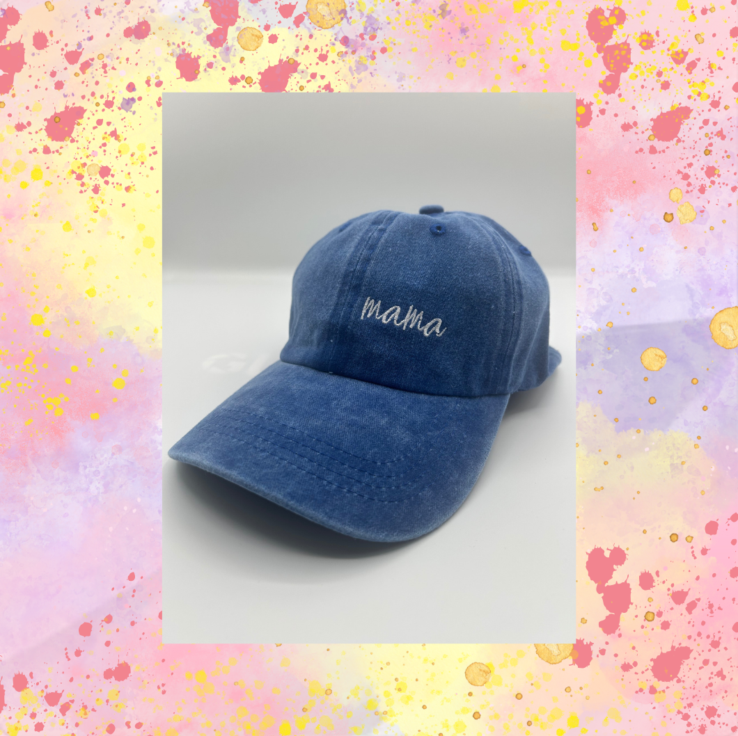 Mama Hat
